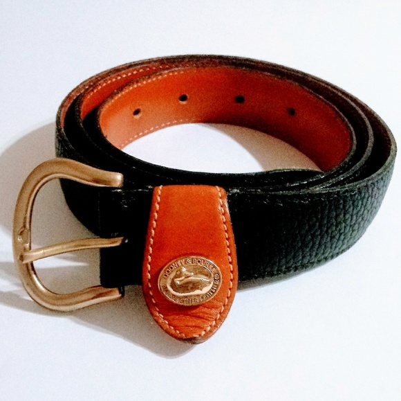 Dooney & Bourke Accessories - Dooney & Bourke belt.